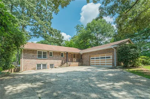 3294 Old Jonesboro Road