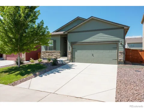 1087 Long Meadows Street