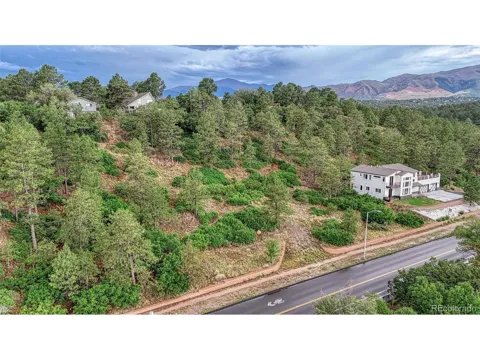 45 E Woodmen Road