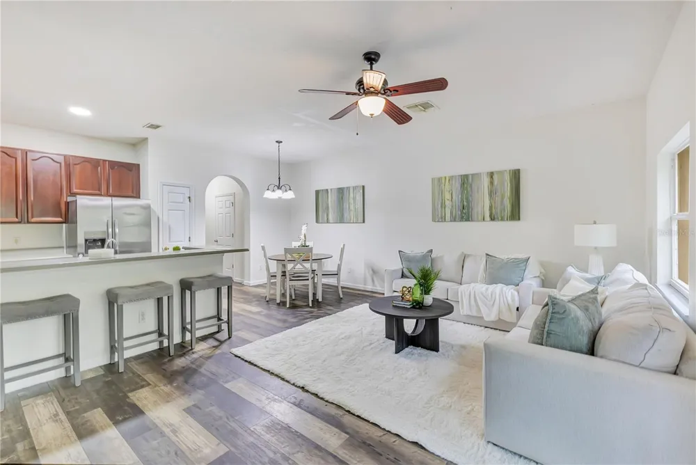 16077 OLD ASH LOOP #19 Orlando, FL 32828