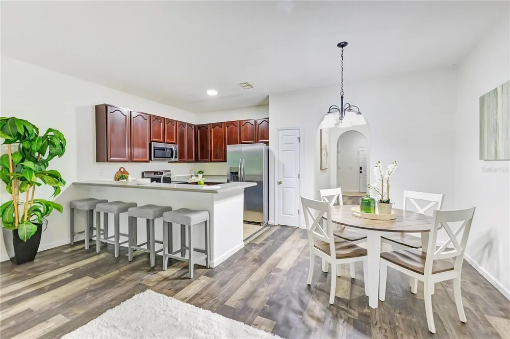 16077 OLD ASH LOOP #19 Orlando, FL 32828