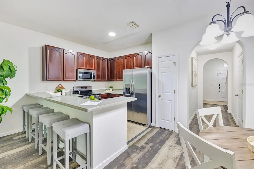 16077 OLD ASH LOOP #19 Orlando, FL 32828