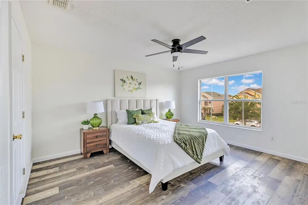 16077 OLD ASH LOOP #19 Orlando, FL 32828