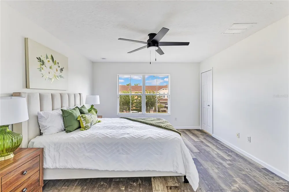 16077 OLD ASH LOOP #19 Orlando, FL 32828