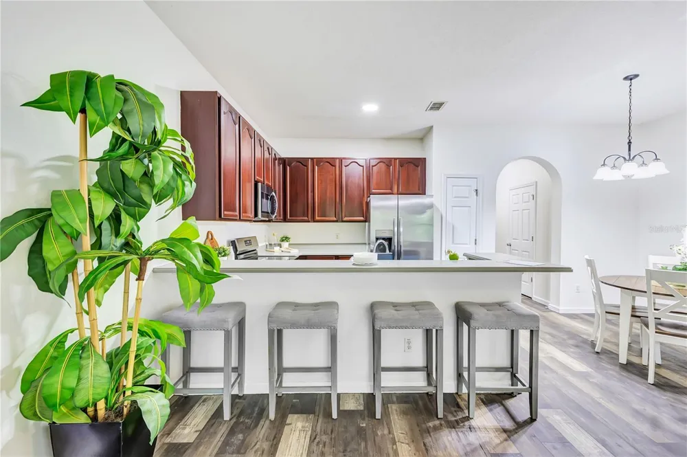 16077 OLD ASH LOOP #19 Orlando, FL 32828