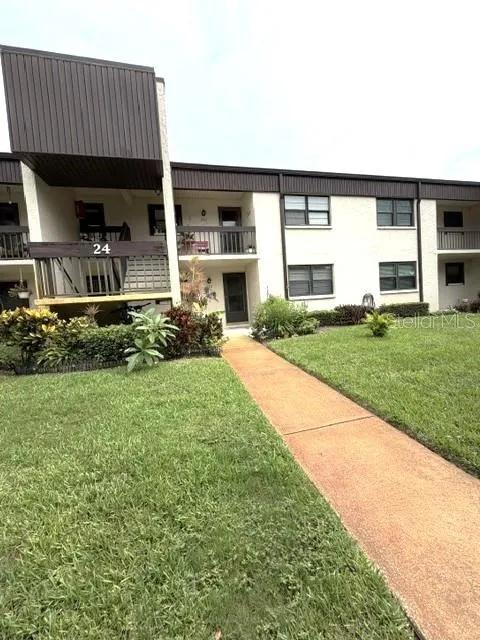 2400 WINDING CREEK BOULEVARD #24-102