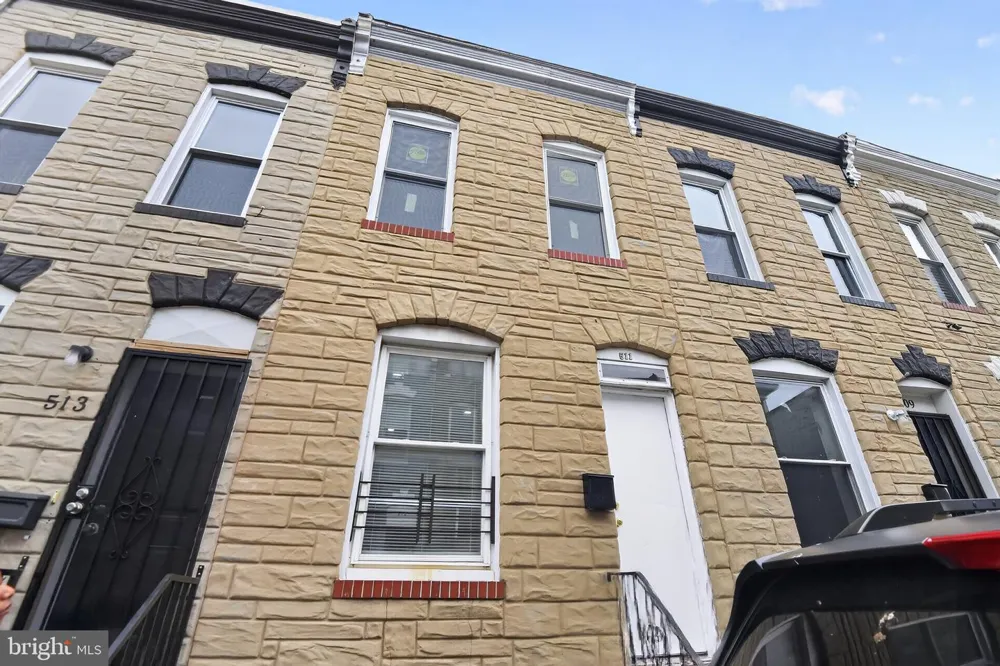 511 PORT STREET Baltimore, MD 21205