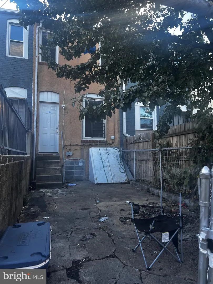 511 PORT STREET Baltimore, MD 21205