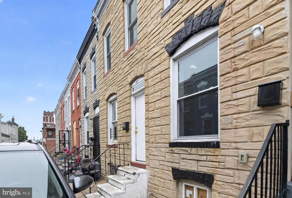 511 PORT STREET Baltimore, MD 21205