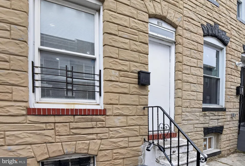 511 PORT STREET Baltimore, MD 21205