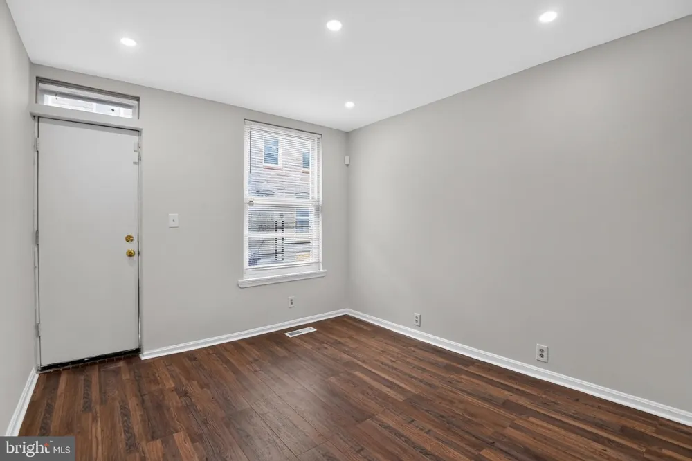511 PORT STREET Baltimore, MD 21205