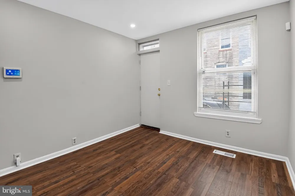511 PORT STREET Baltimore, MD 21205