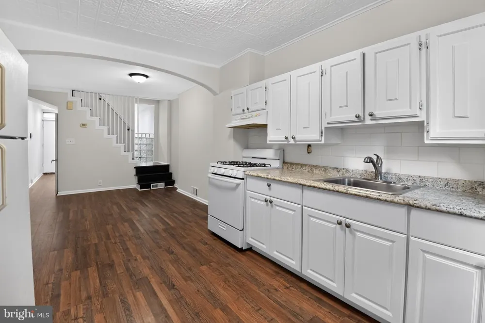 511 PORT STREET Baltimore, MD 21205