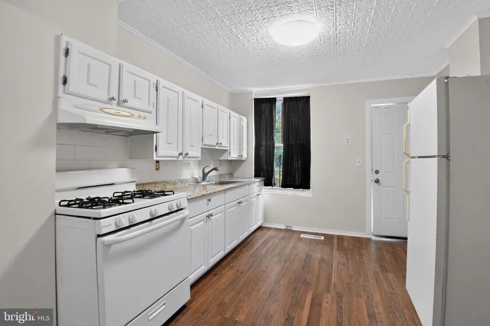 511 PORT STREET Baltimore, MD 21205