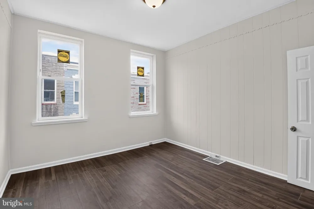 511 PORT STREET Baltimore, MD 21205