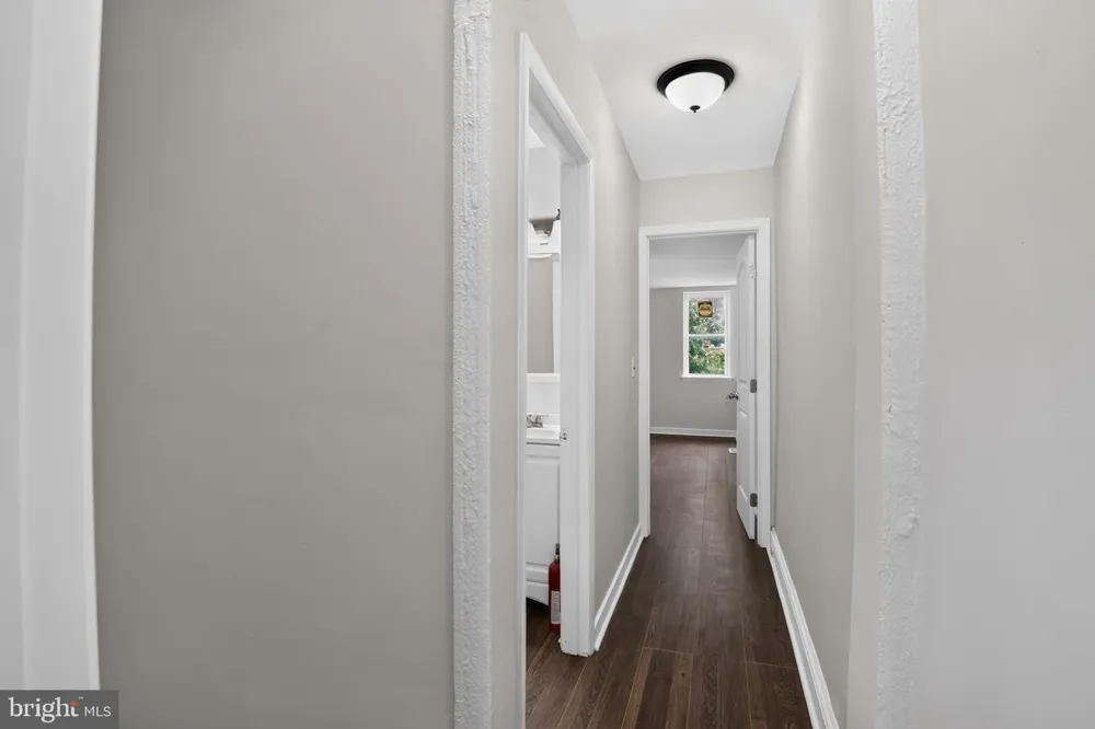 511 PORT STREET Baltimore, MD 21205