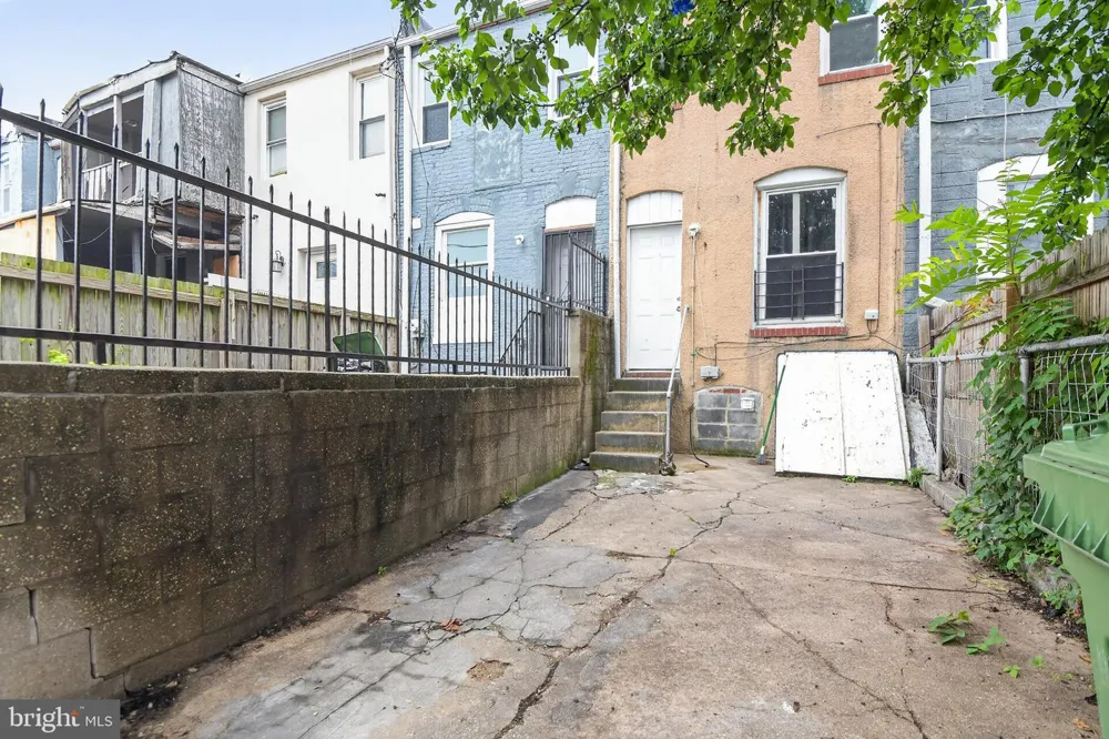 511 PORT STREET Baltimore, MD 21205