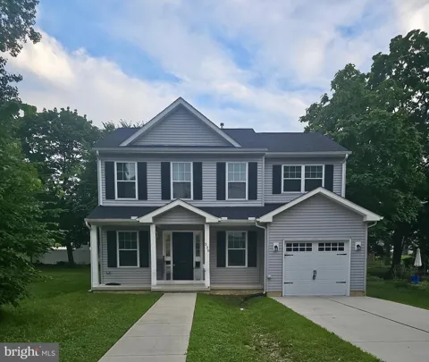 336 W EVESHAM AVENUE