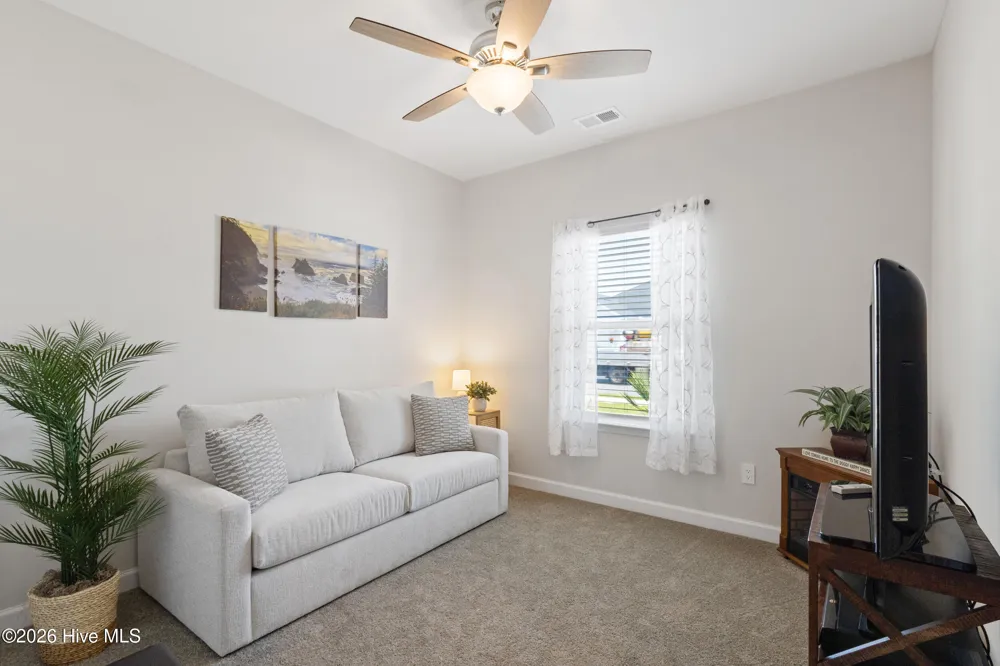495 Forthlin Drive NW Calabash, NC 28467