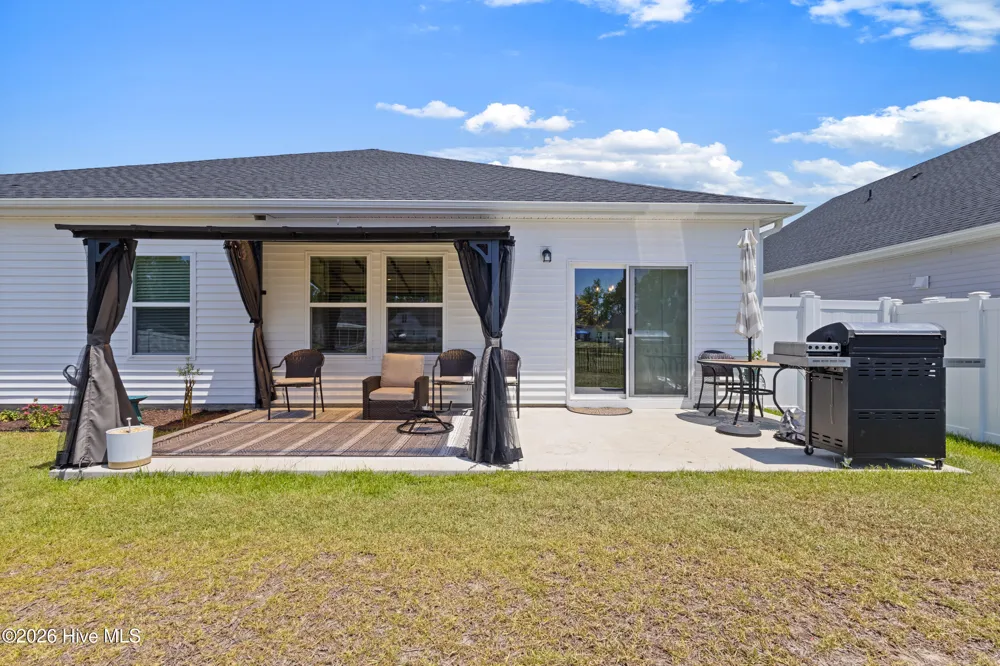 495 Forthlin Drive NW Calabash, NC 28467