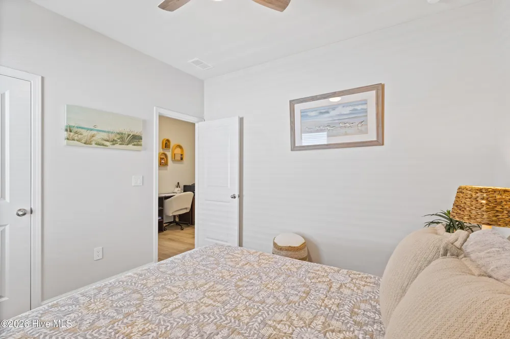 495 Forthlin Drive NW Calabash, NC 28467
