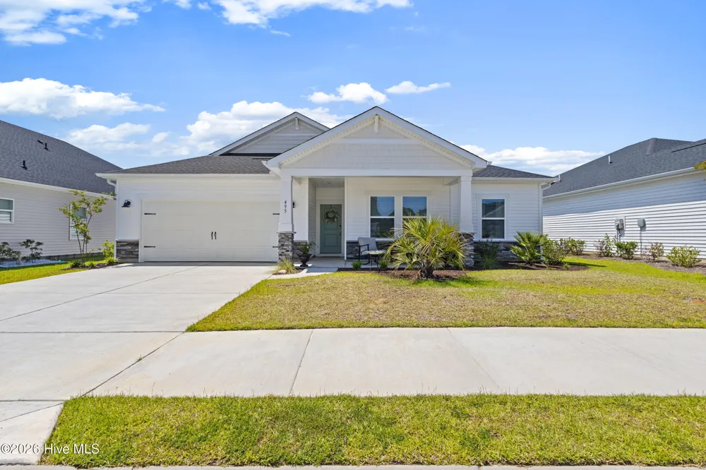 495 Forthlin Drive NW Calabash, NC 28467
