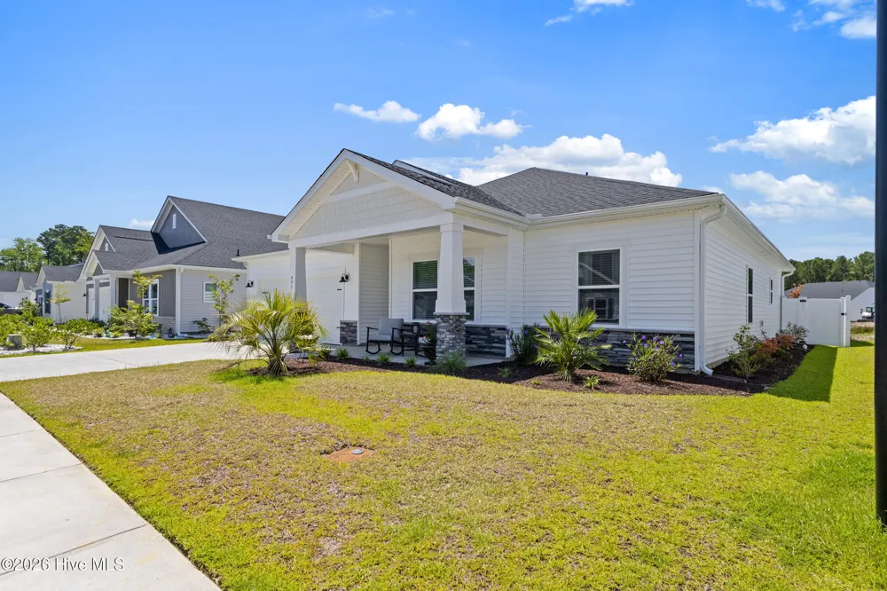 495 Forthlin Drive NW Calabash, NC 28467