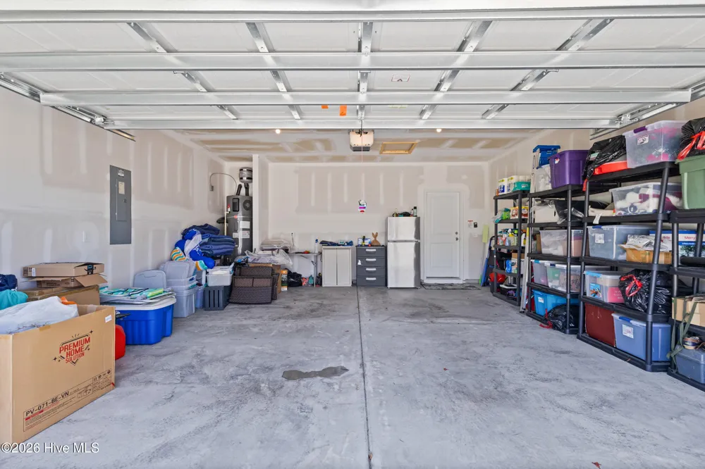 495 Forthlin Drive NW Calabash, NC 28467