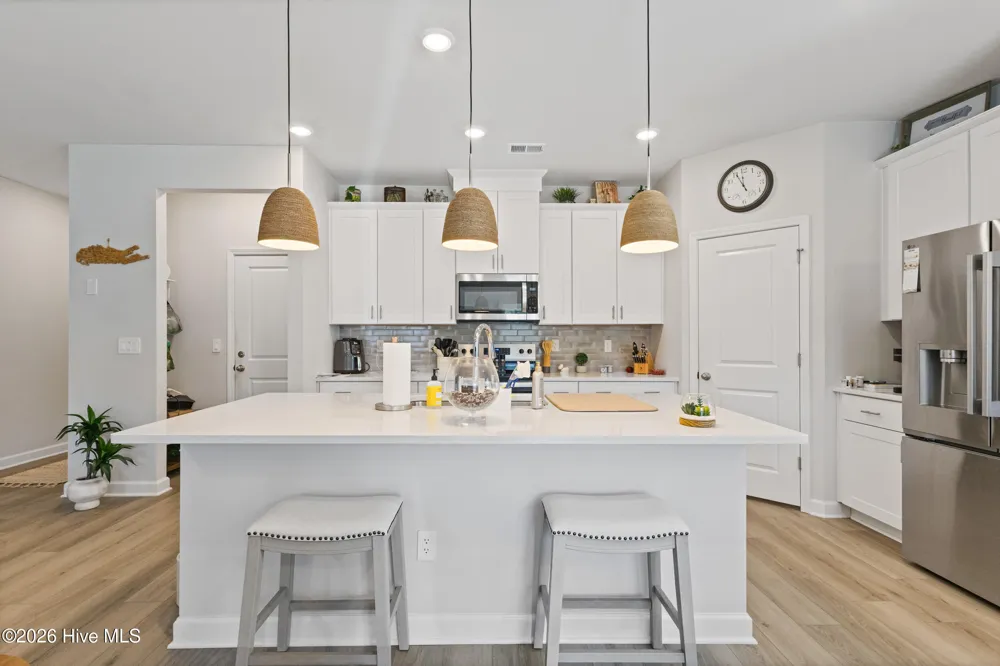 495 Forthlin Drive NW Calabash, NC 28467