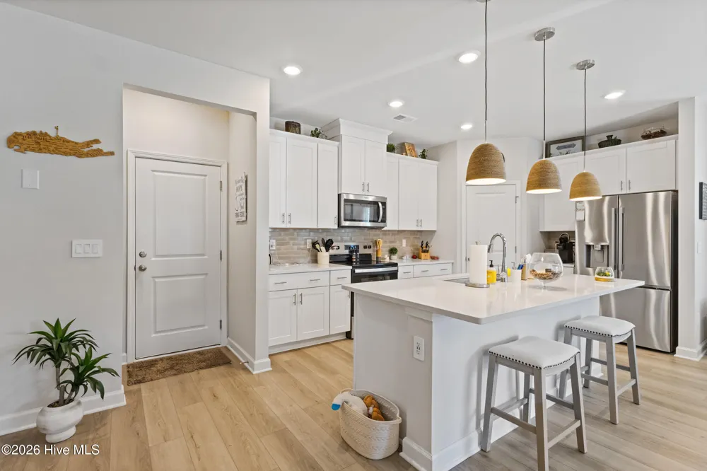 495 Forthlin Drive NW Calabash, NC 28467