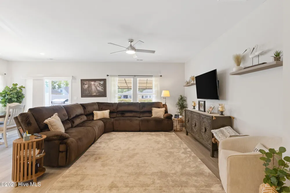 495 Forthlin Drive NW Calabash, NC 28467