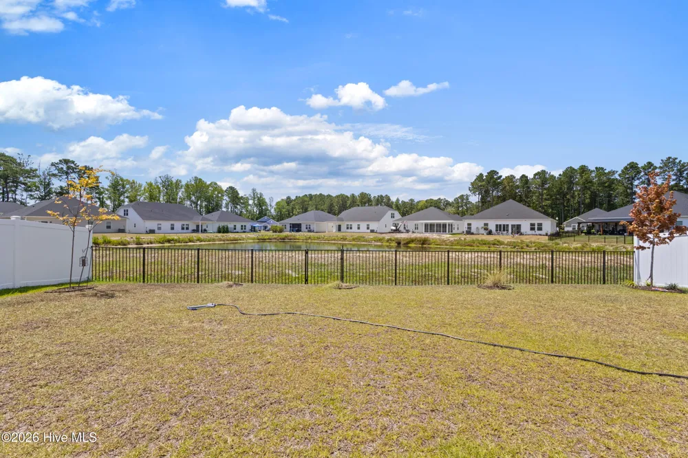 495 Forthlin Drive NW Calabash, NC 28467