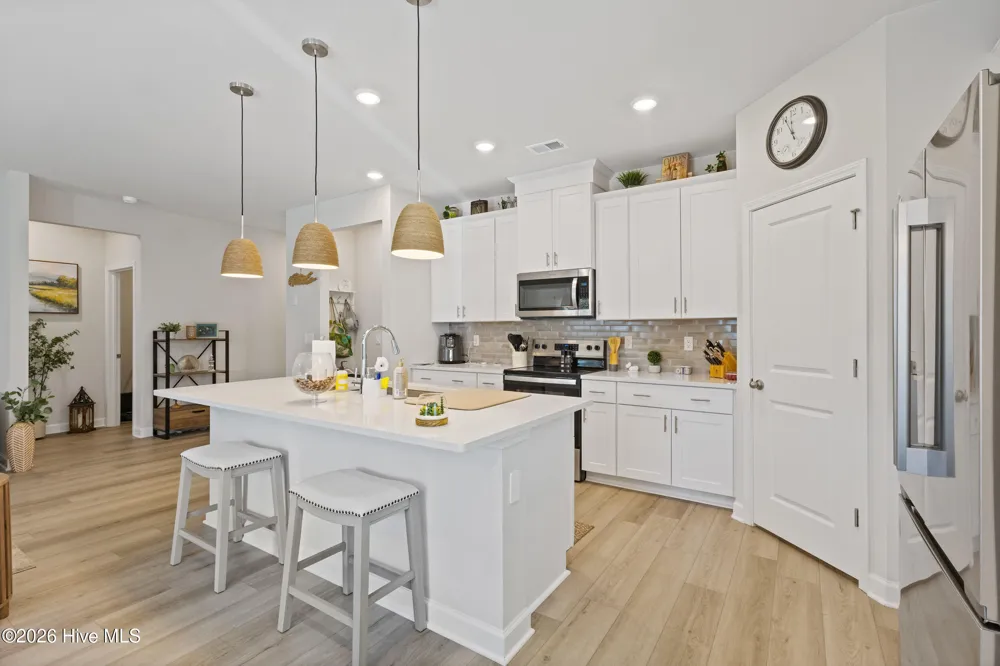 495 Forthlin Drive NW Calabash, NC 28467