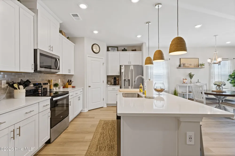 495 Forthlin Drive NW Calabash, NC 28467