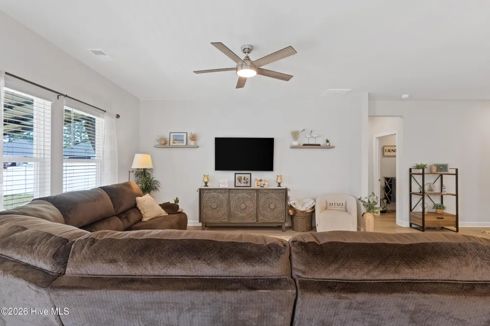 495 Forthlin Drive NW Calabash, NC 28467
