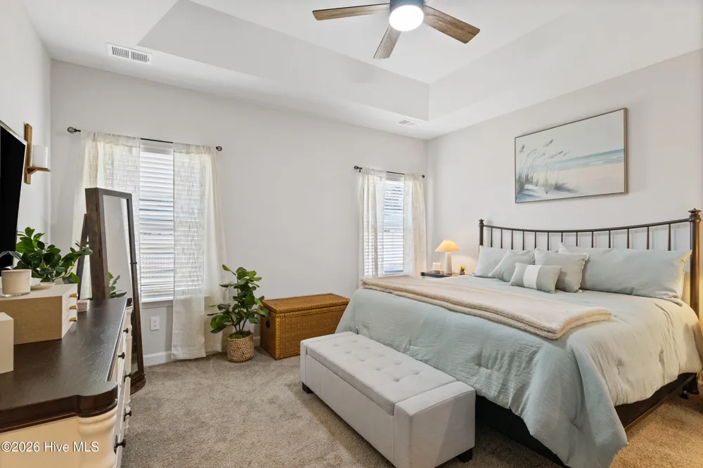 495 Forthlin Drive NW Calabash, NC 28467