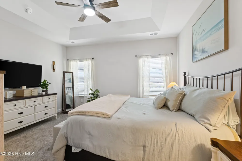 495 Forthlin Drive NW Calabash, NC 28467