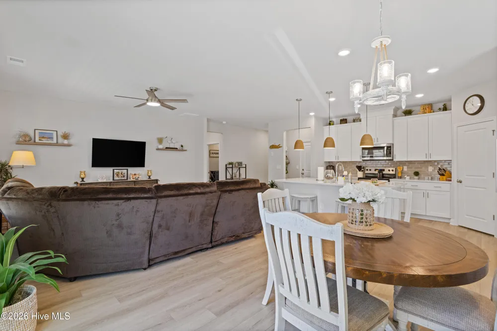 495 Forthlin Drive NW Calabash, NC 28467