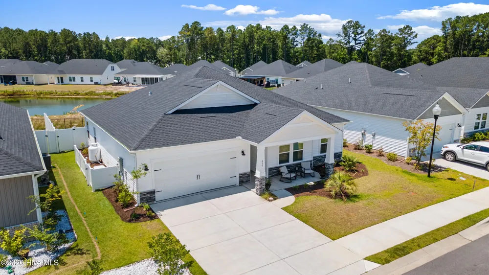 495 Forthlin Drive NW Calabash, NC 28467
