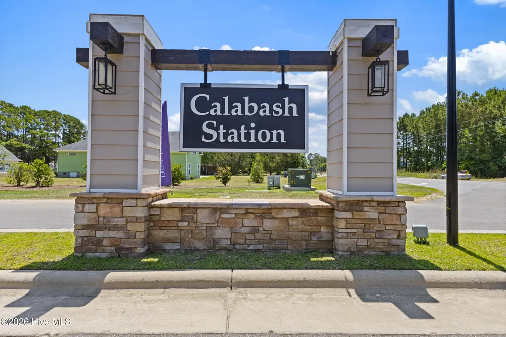 495 Forthlin Drive NW Calabash, NC 28467