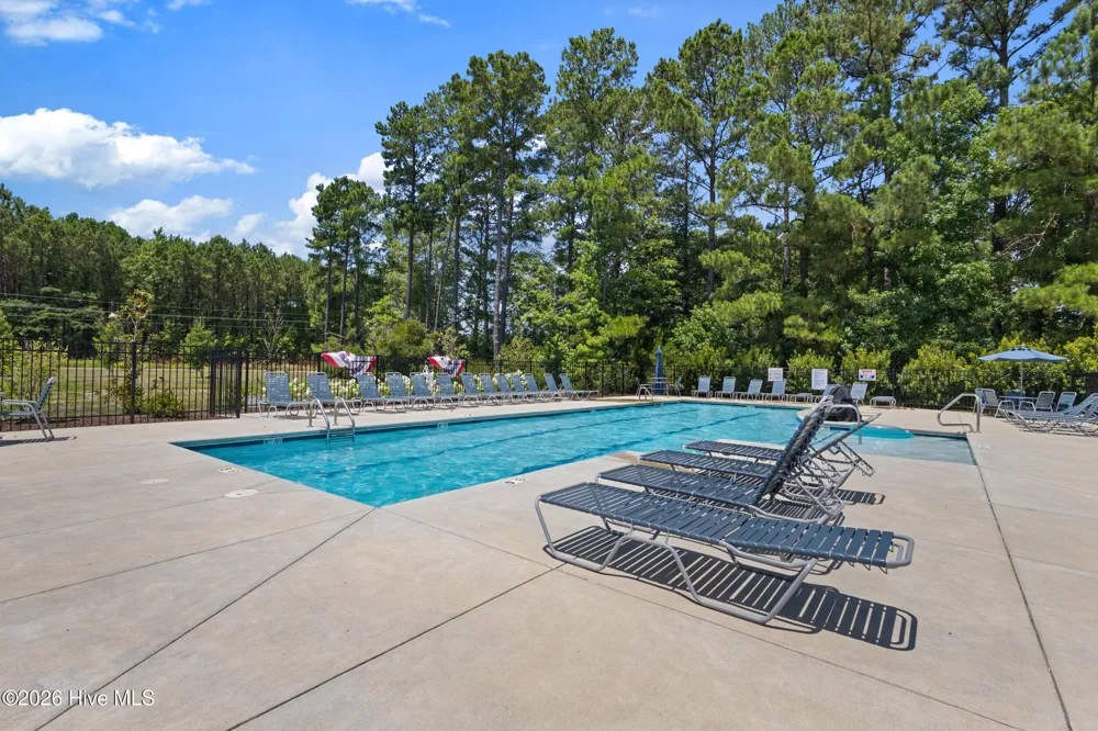 495 Forthlin Drive NW Calabash, NC 28467