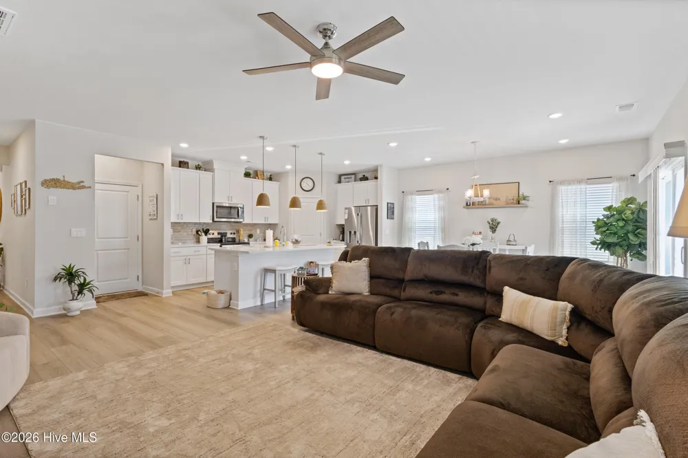 495 Forthlin Drive NW Calabash, NC 28467