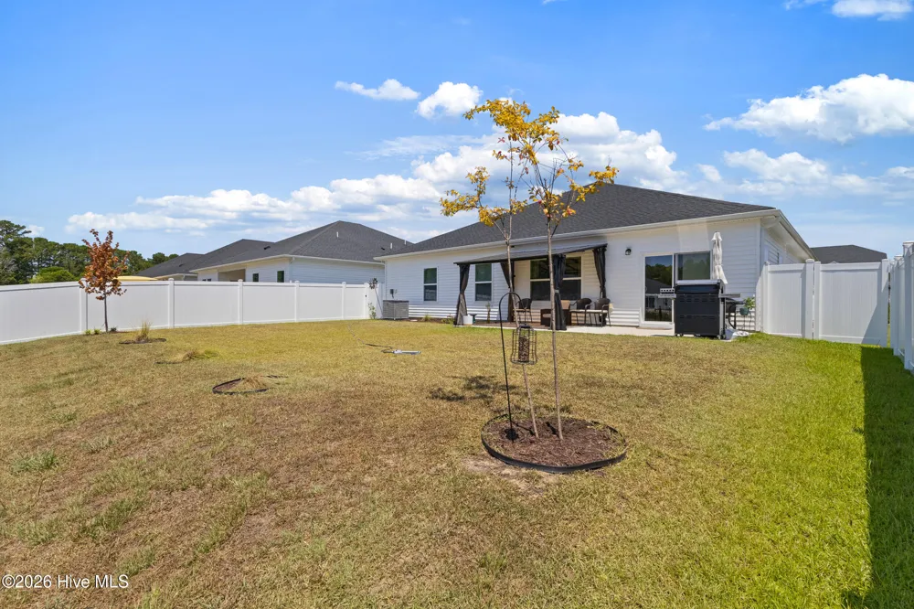 495 Forthlin Drive NW Calabash, NC 28467