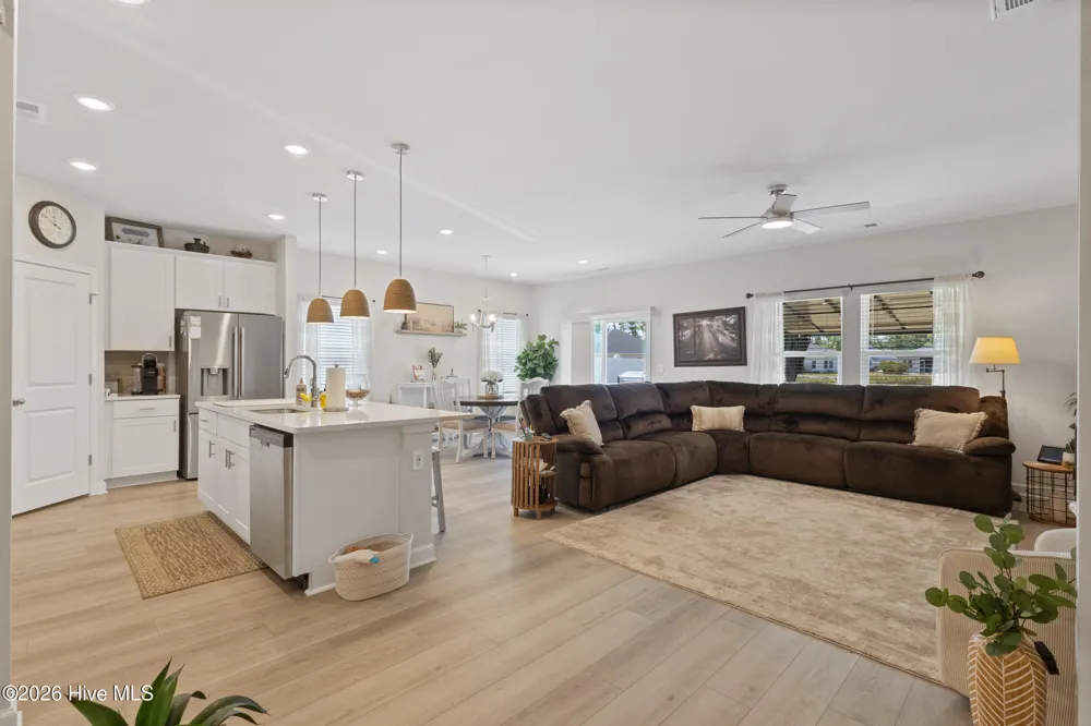 495 Forthlin Drive NW Calabash, NC 28467