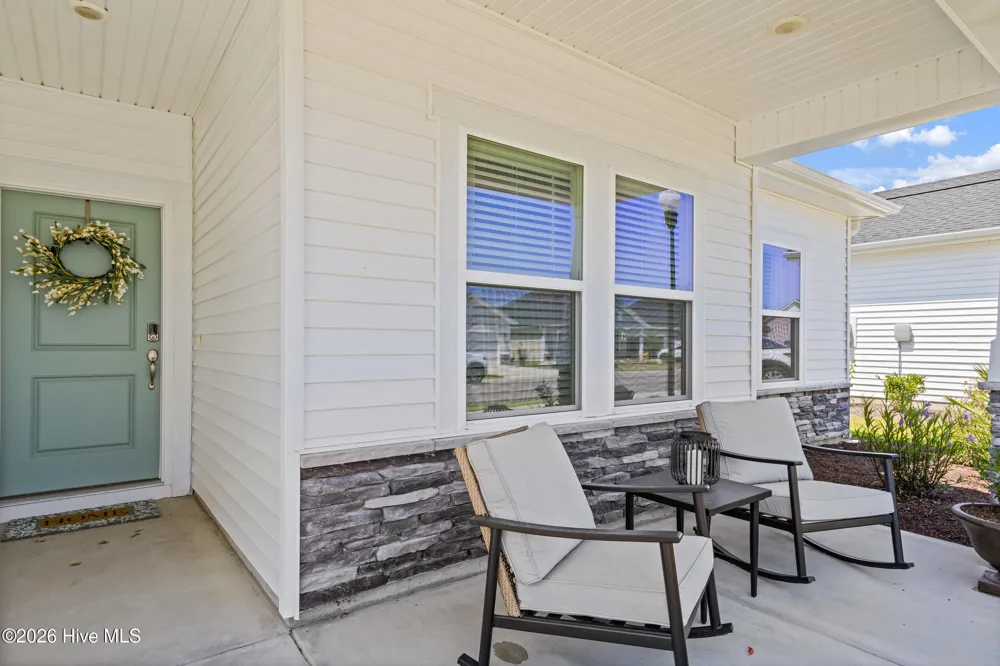 495 Forthlin Drive NW Calabash, NC 28467