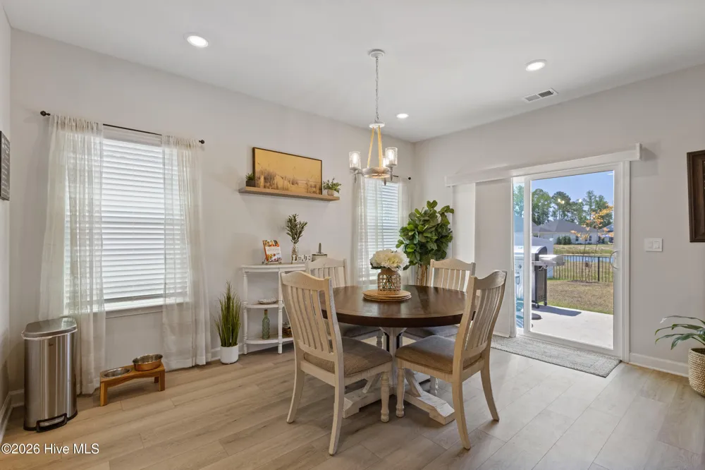495 Forthlin Drive NW Calabash, NC 28467