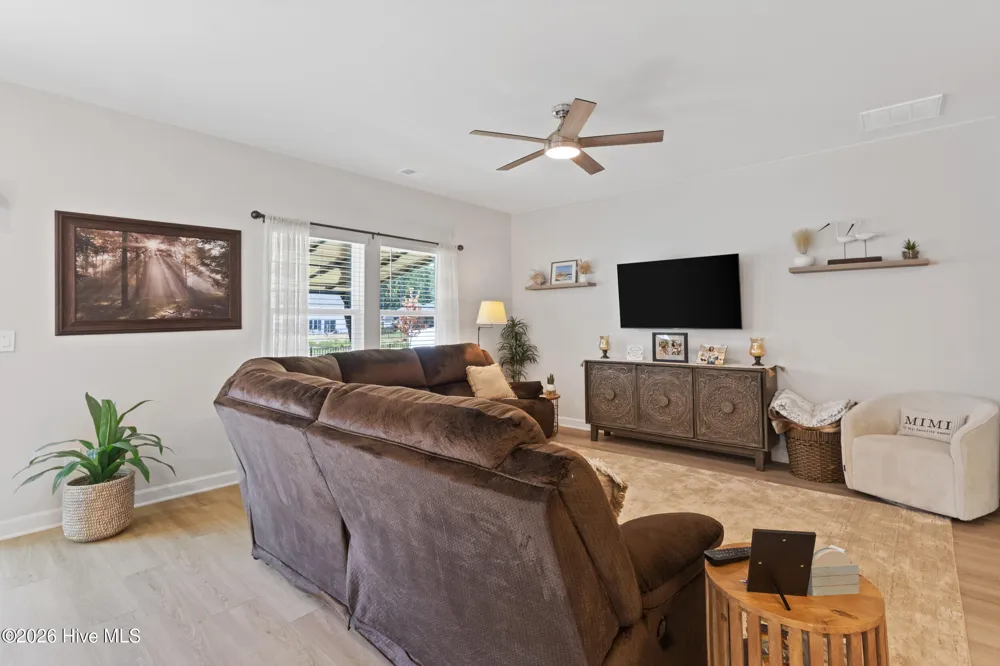 495 Forthlin Drive NW Calabash, NC 28467