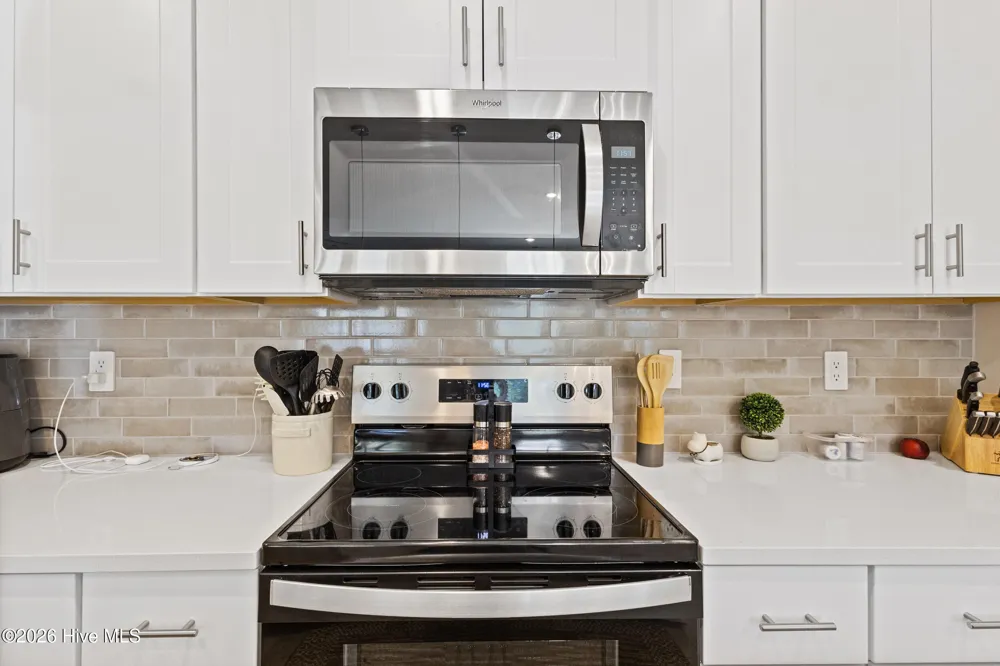 495 Forthlin Drive NW Calabash, NC 28467