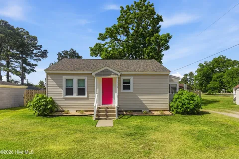 116 Mccoy Avenue