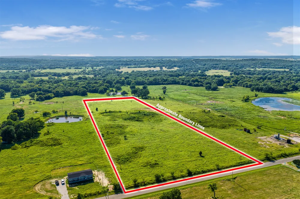 10 Dentonville Road Beggs, OK 74421